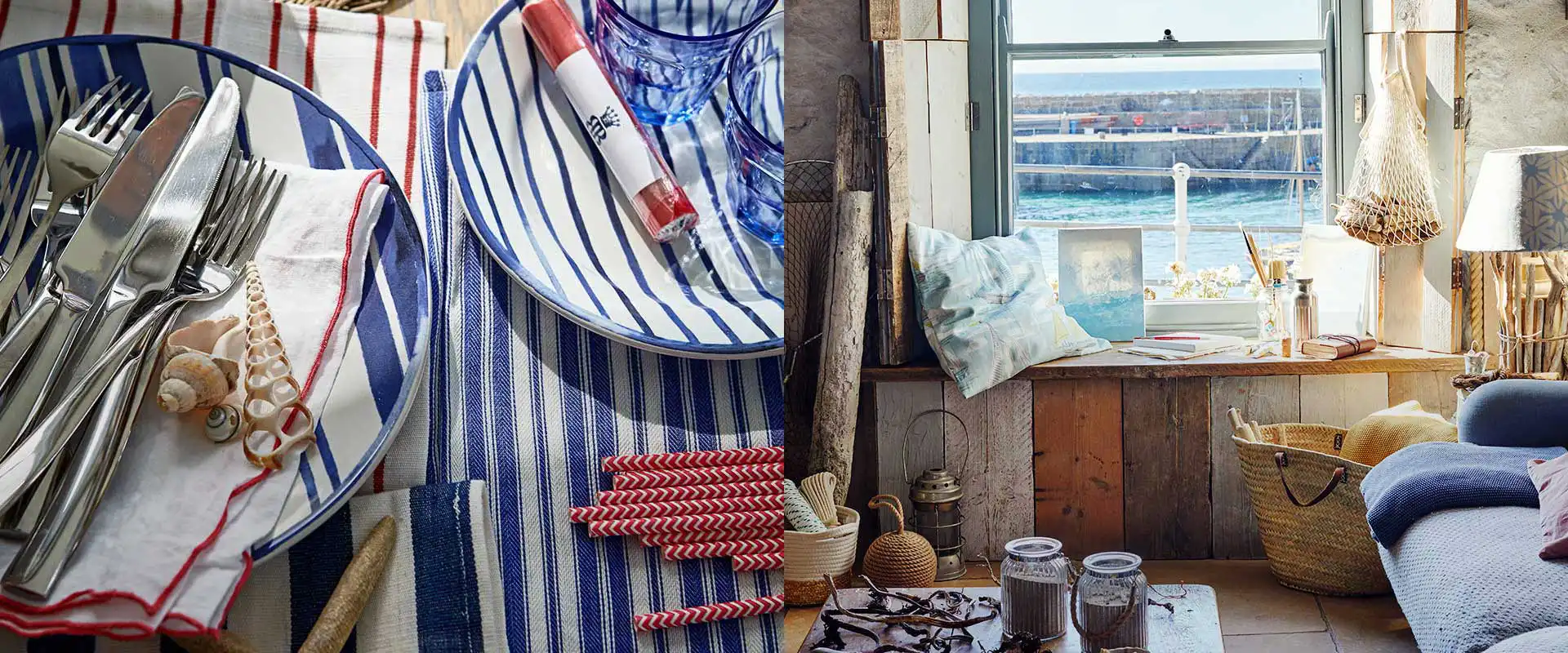 Timeless British Artisan Home Decor