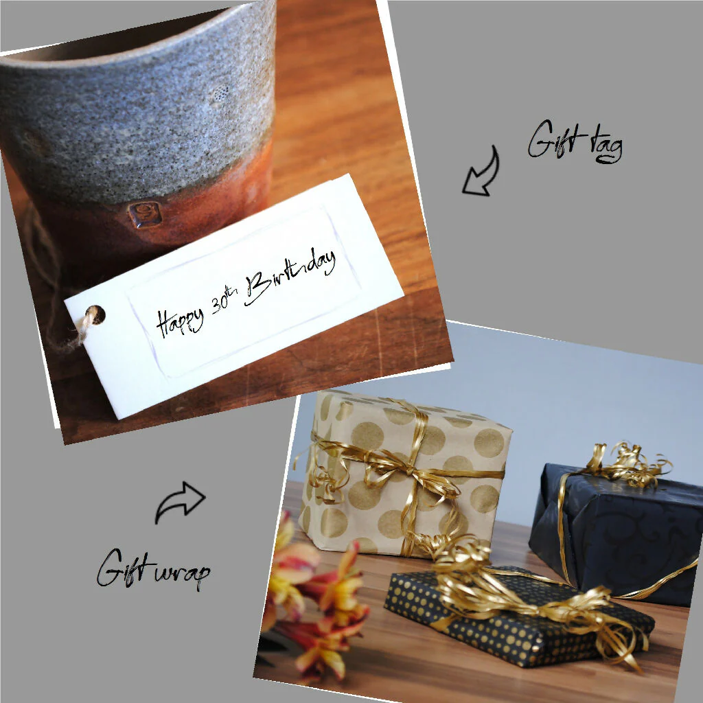 30th Birthday And Wedding Anniversary Mug Tumbler - Image 7