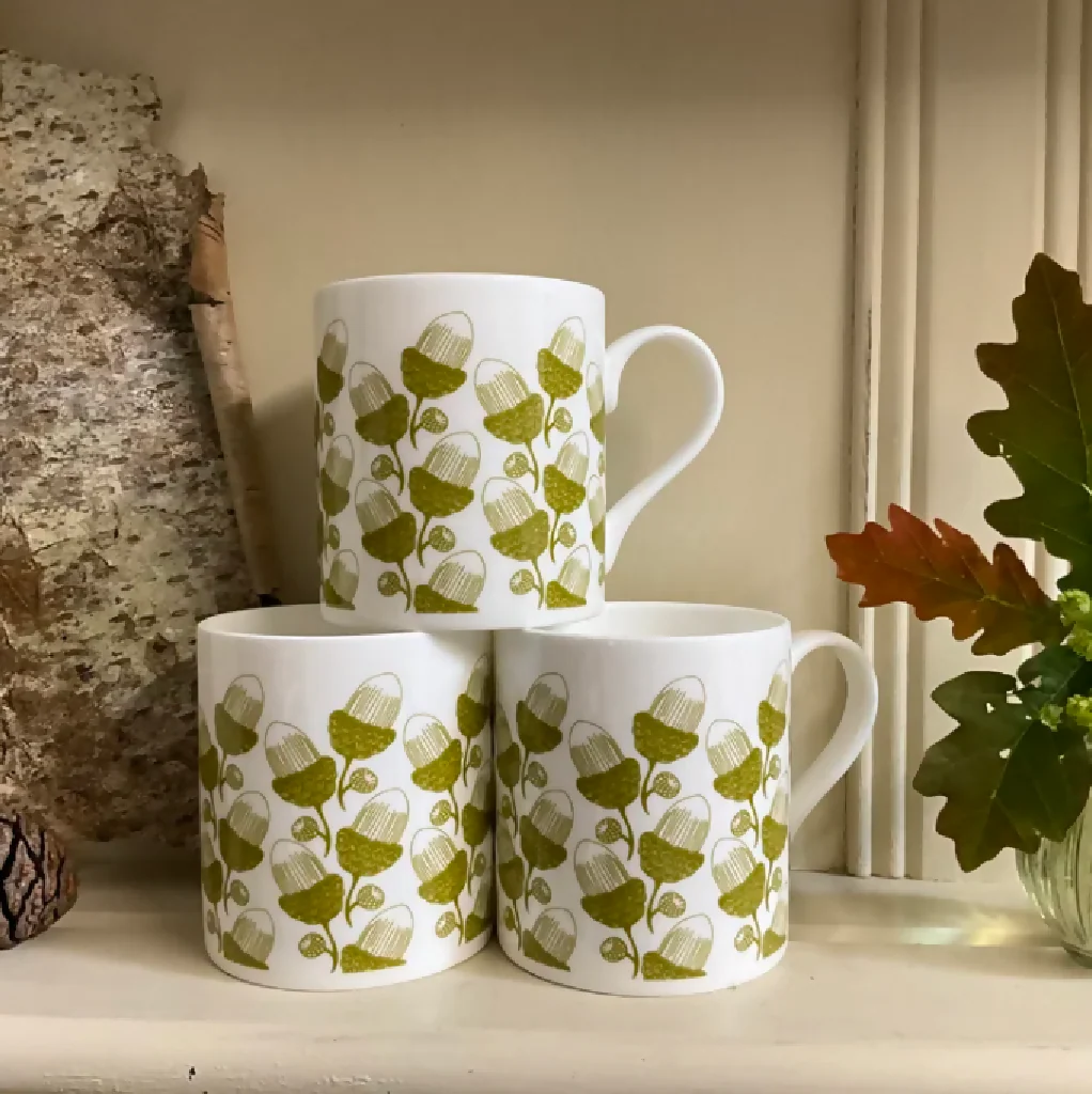 Acorn Mug - Image 2