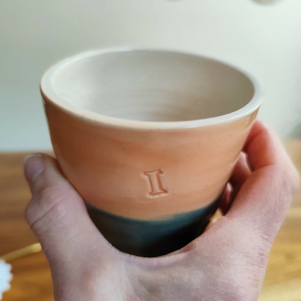 Alphabet Mug - Image 3