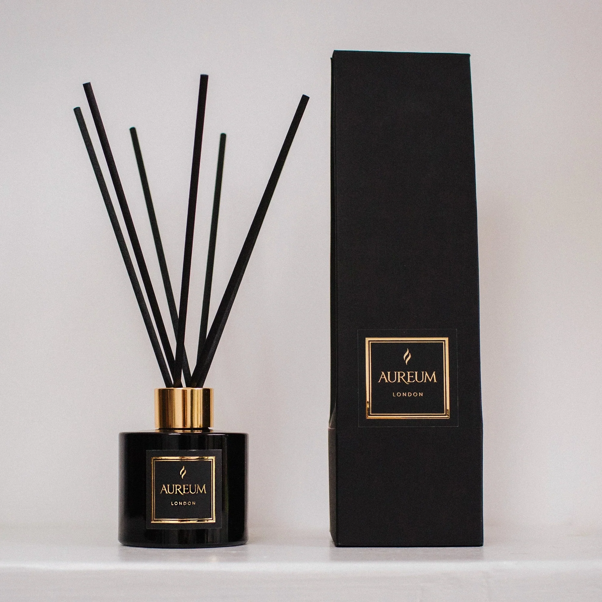 AURUM AMBRA DIFFUSER - Image 3