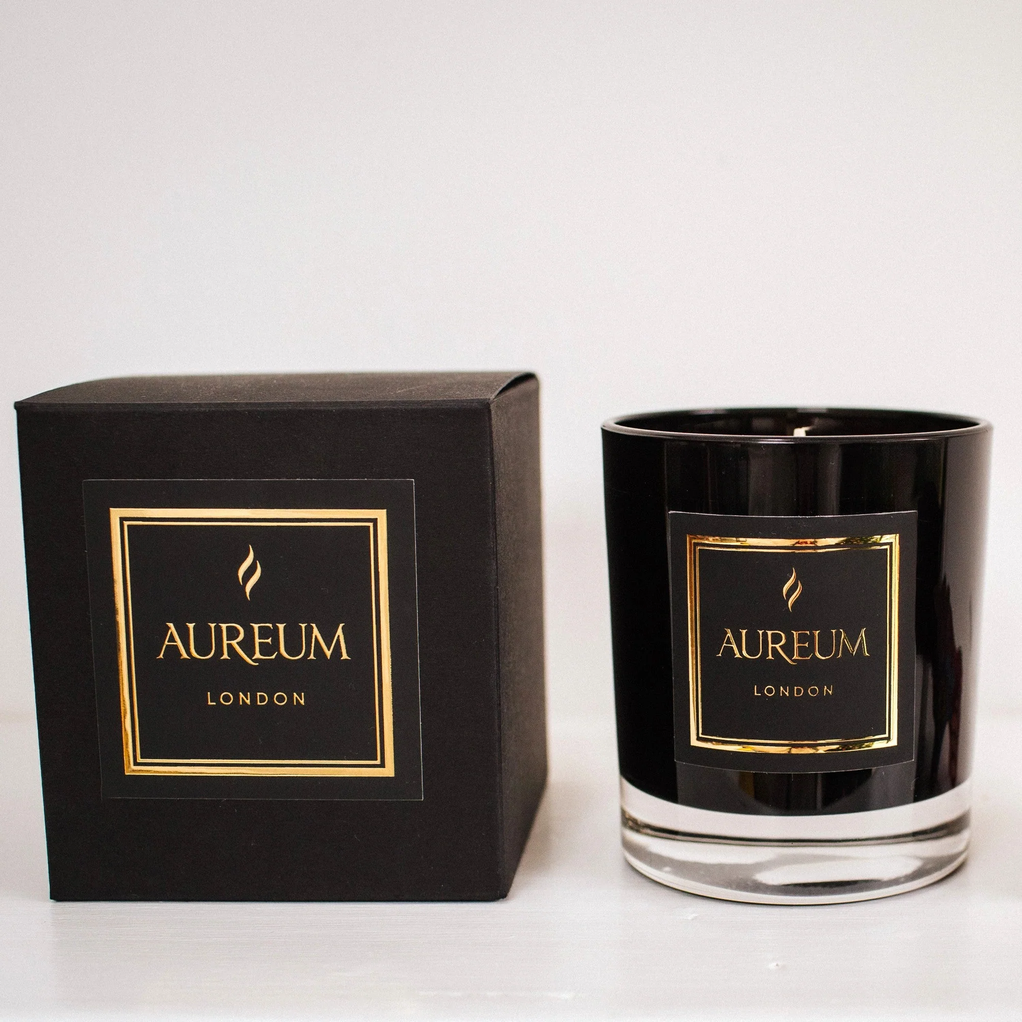 AURUM SOLIS CANDLE - Image 6