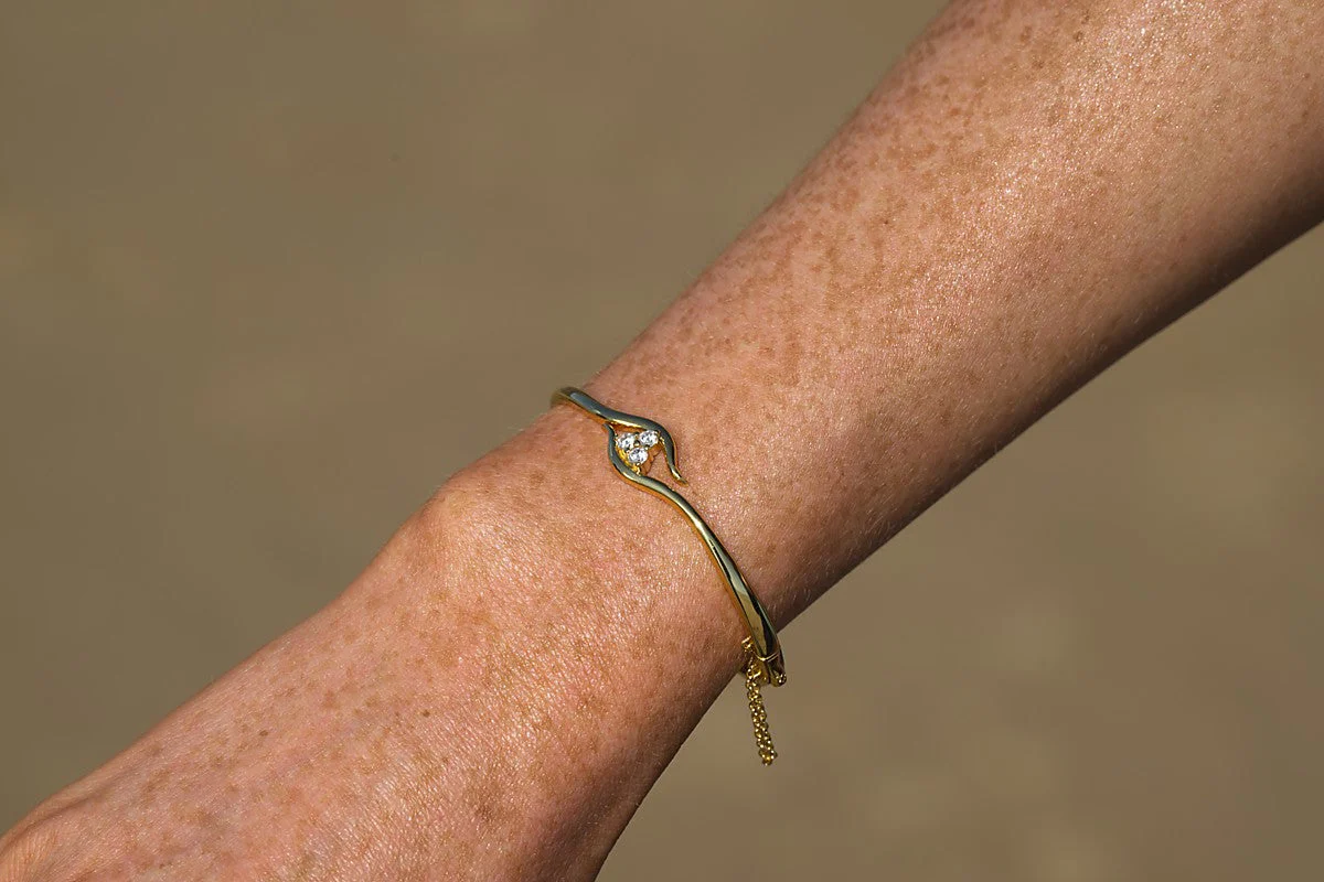 Avalon Bangle - Image 3