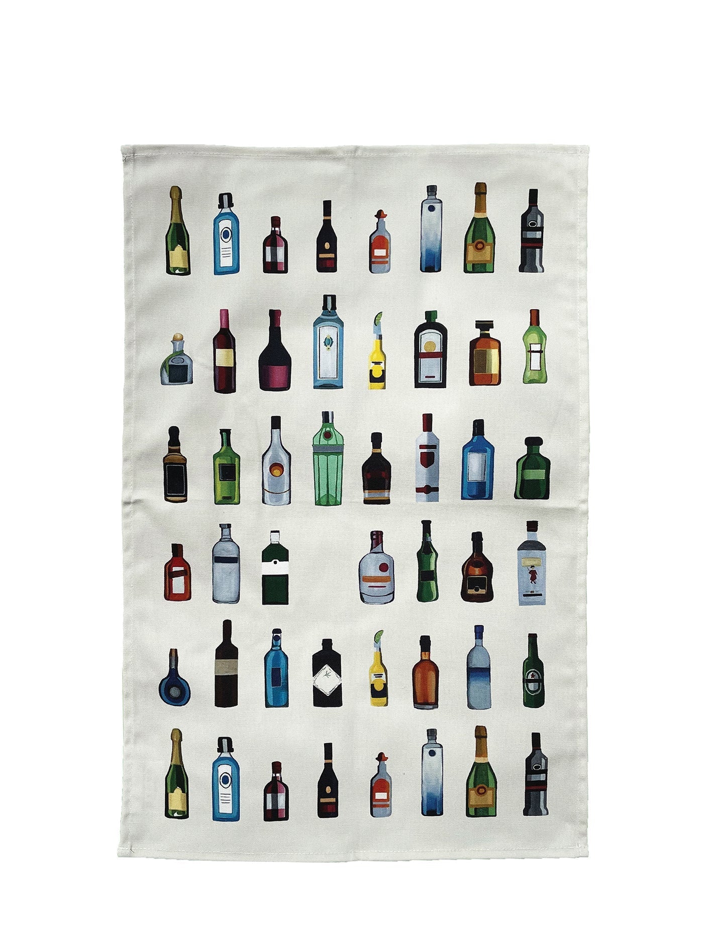 BAR 100% Cotton Tea Towels - Image 4