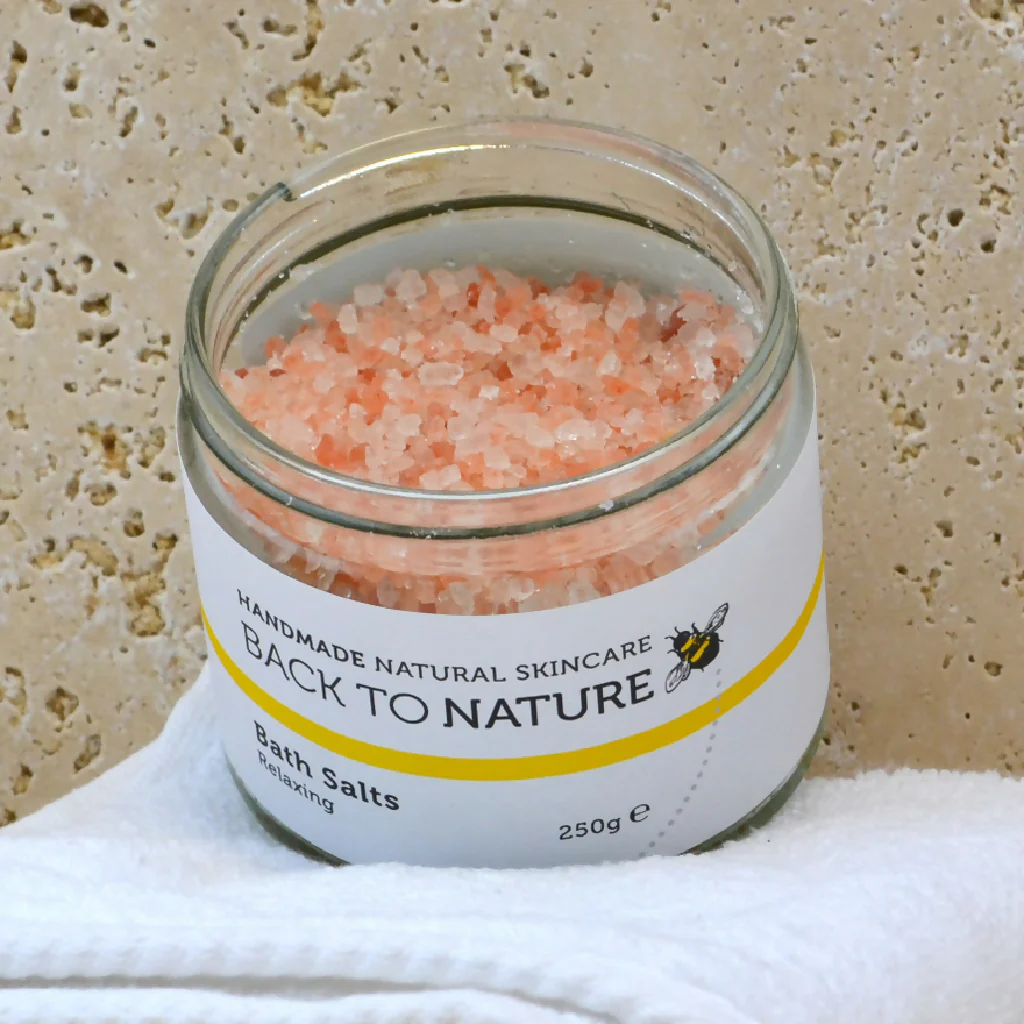 Bath salts & scoop gift pack - Image 4