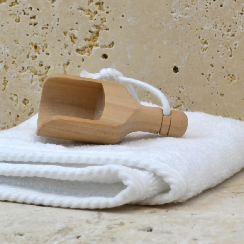 Bath salts & scoop gift pack - Image 6