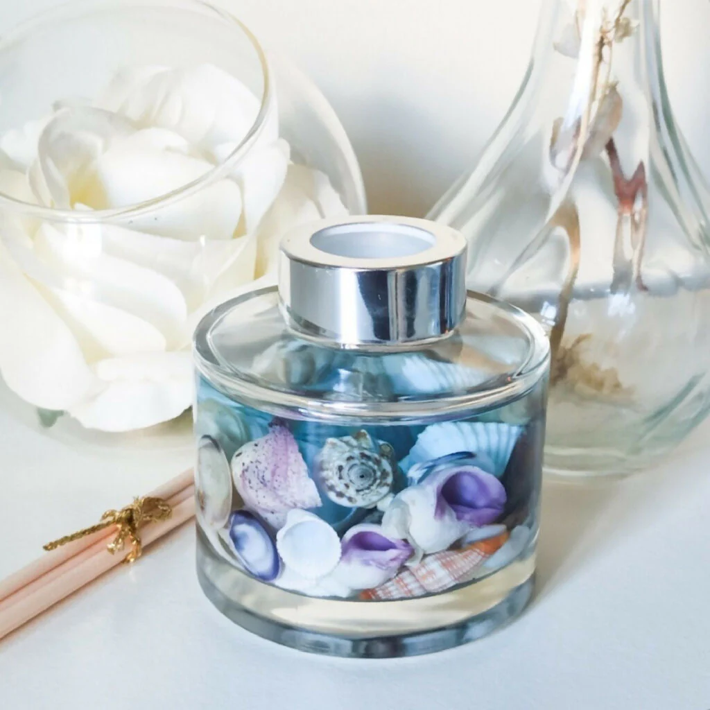 BLUE SEA OCEAN REFILLABLE BOTANICAL DIFFUSER (165ml)