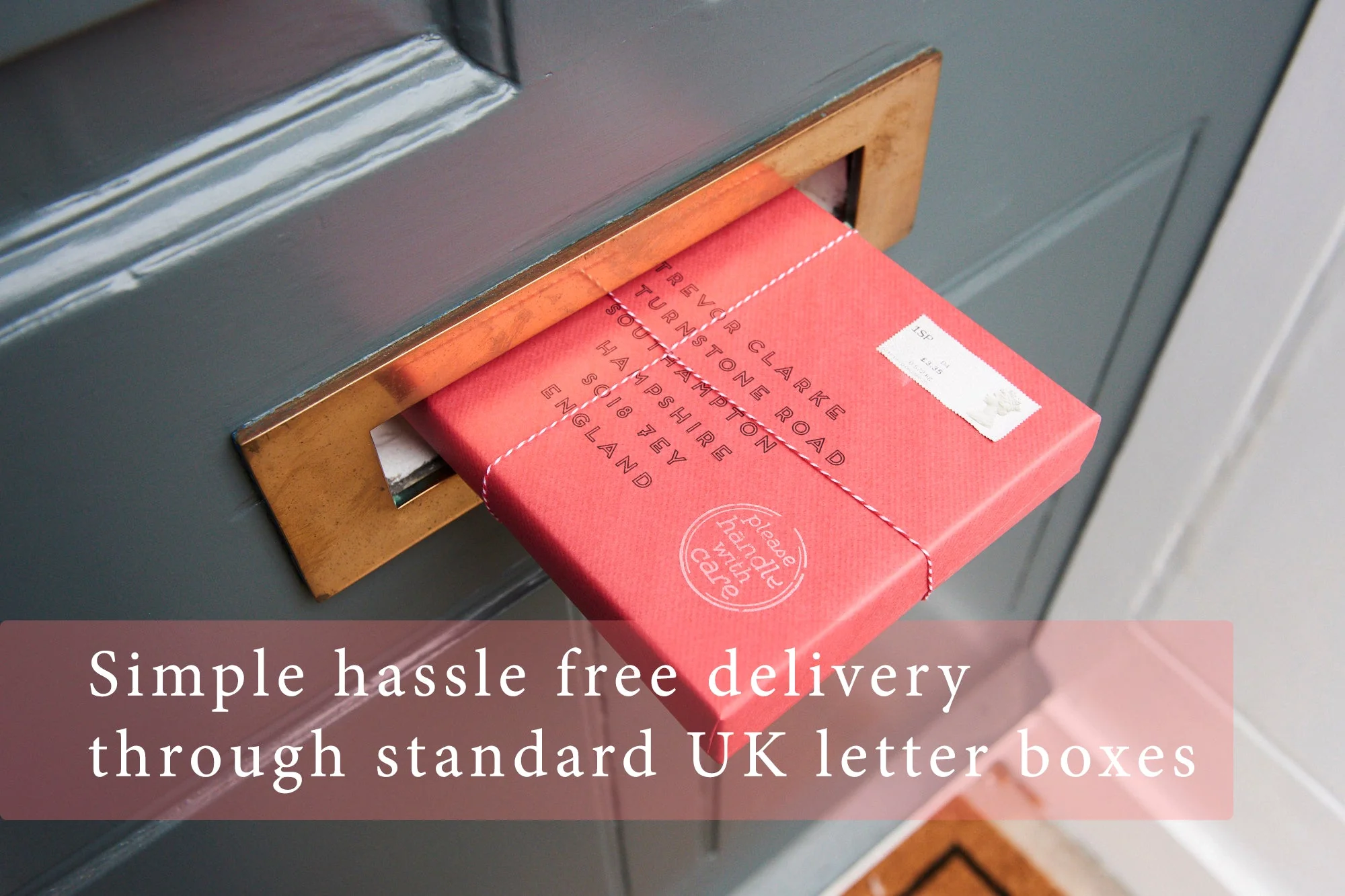 Cheese Lovers Letter Box Hamper - Image 10