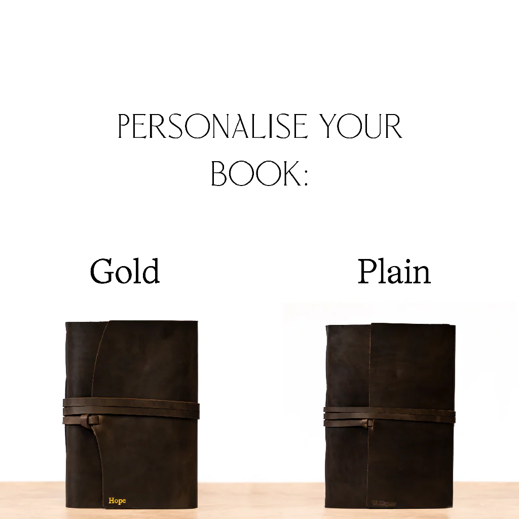 Django Leather Journals - Image 7