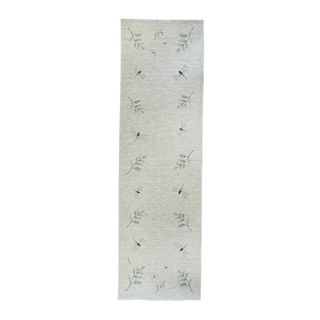 Dragonfly Table Runner - Image 3