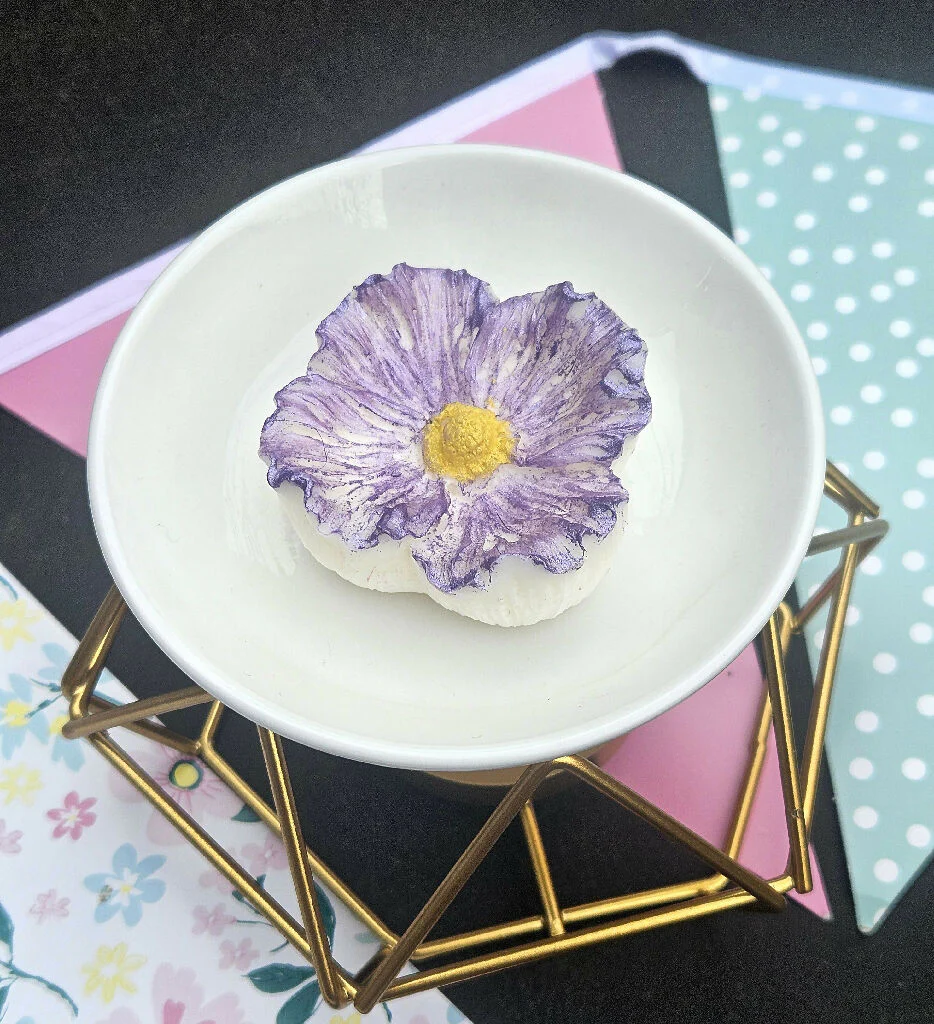 Floral Soy Wax Melt Gift Set – Perfume Inspired, Vegan Friendly - Image 9