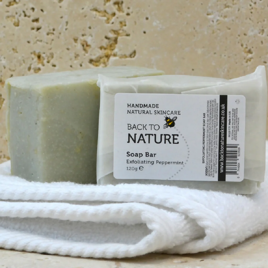 Foot care gift pack - Image 3