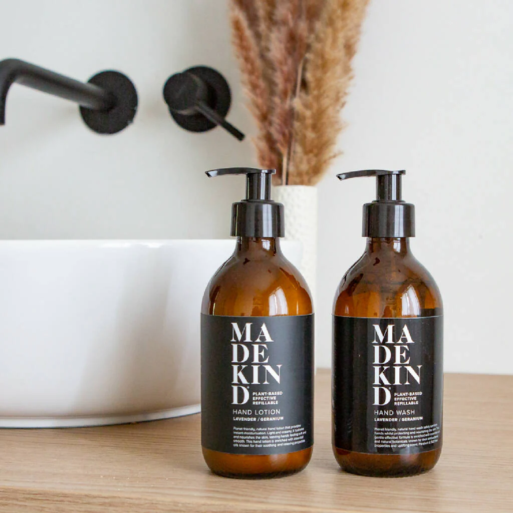 Hand Lotion 300ml - Image 3