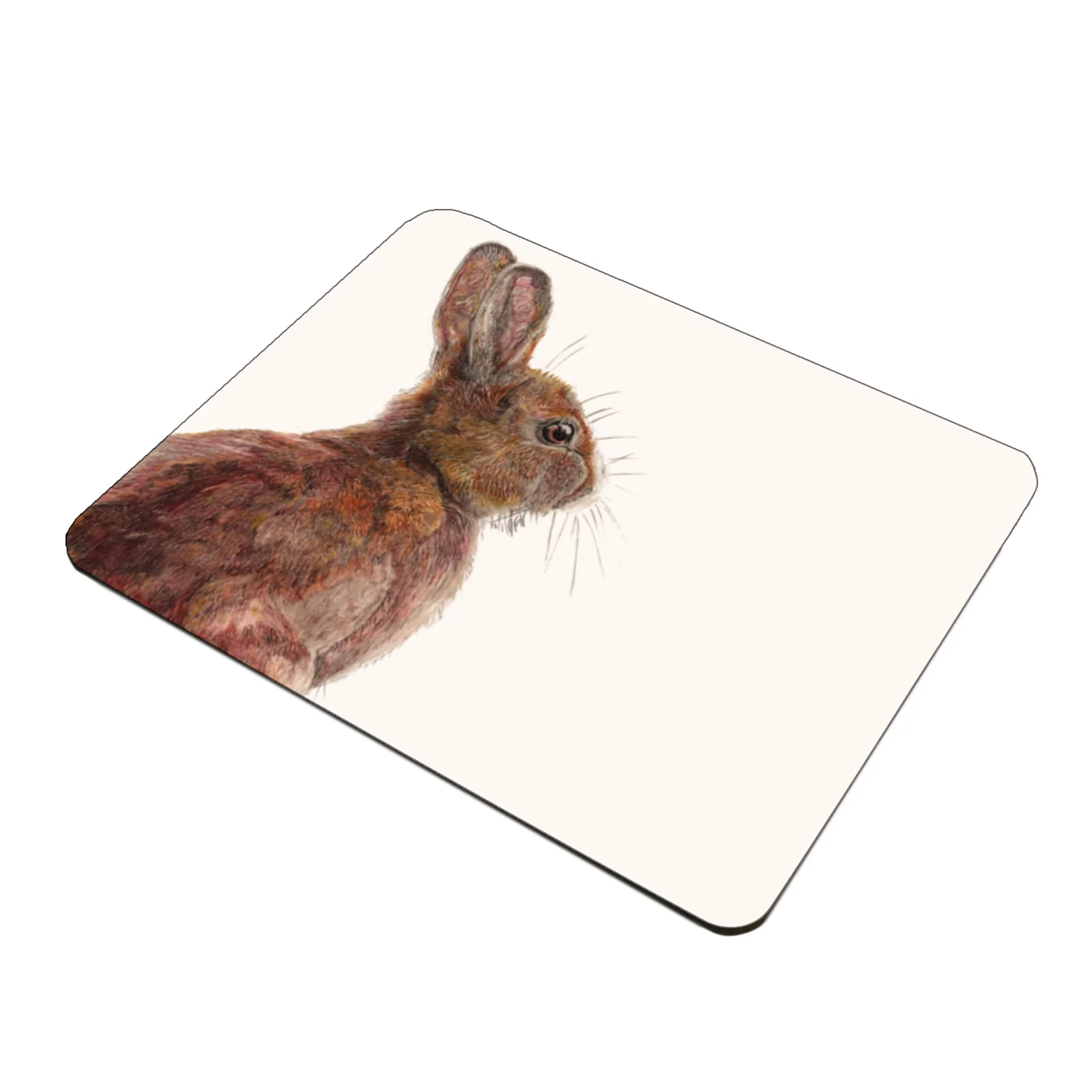 Hare Placemat - Image 7