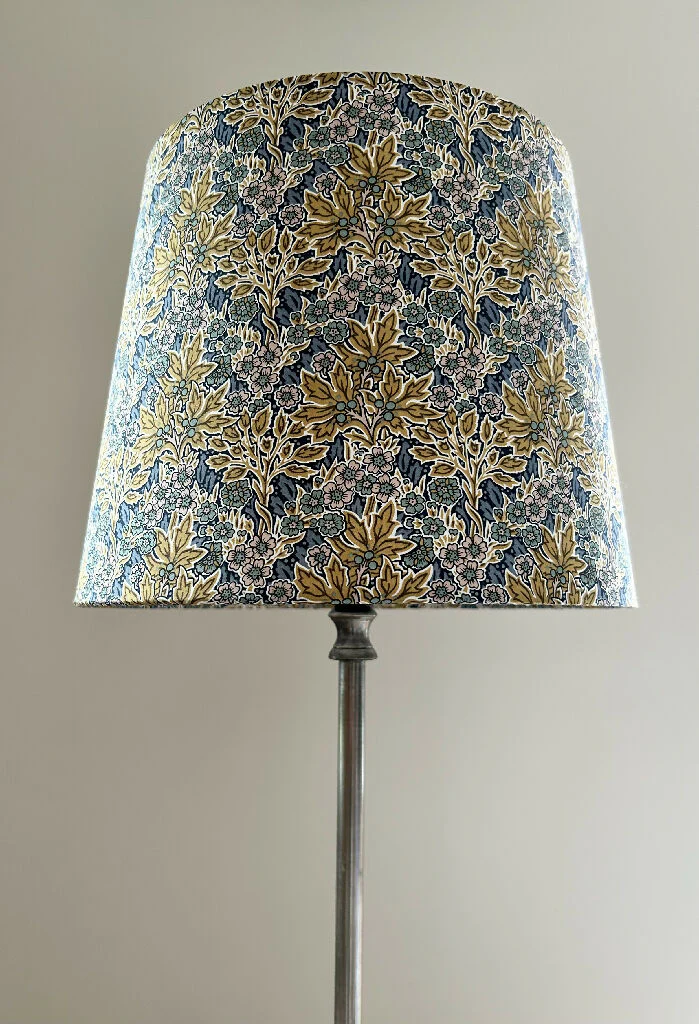Liberty Aubrey Forest Lampshade - Image 3