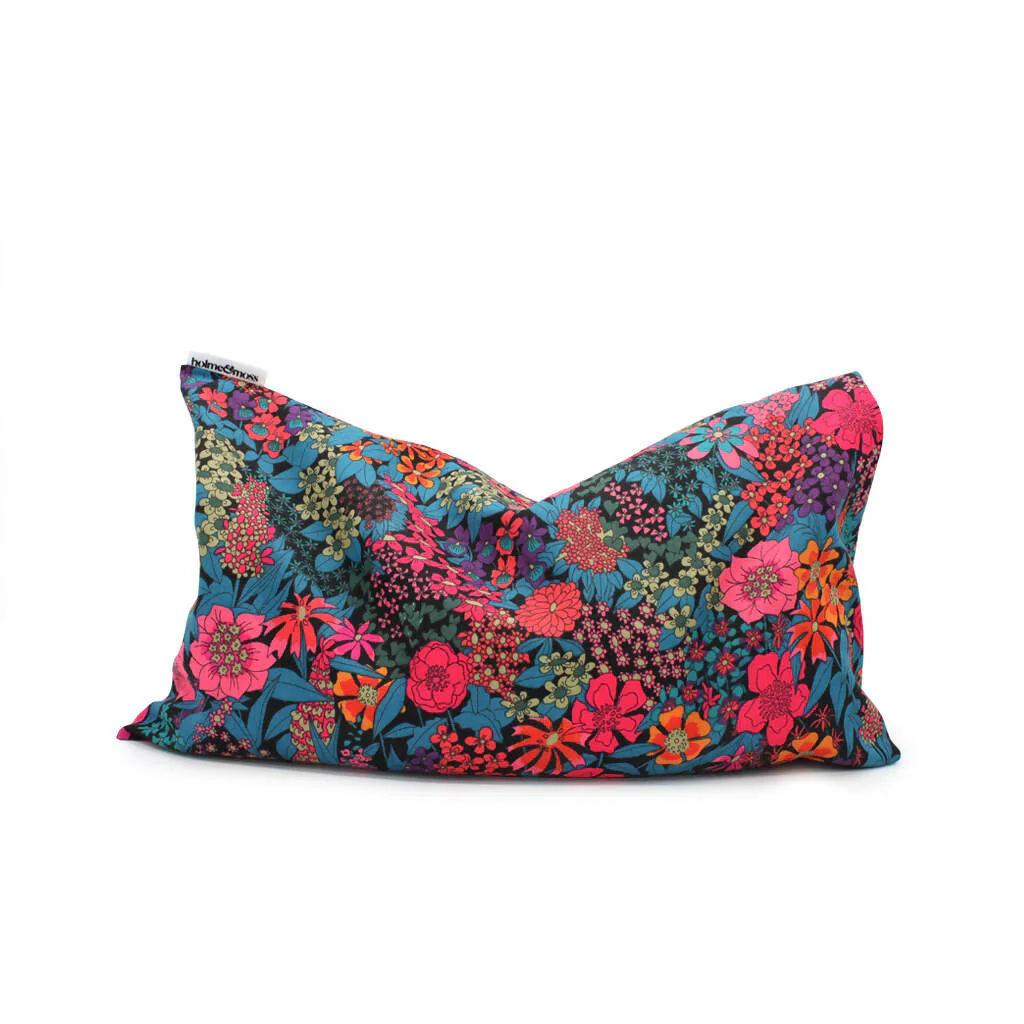 Liberty Lavender and Chamomile Eye Pillow - Ciara C Print - Image 4