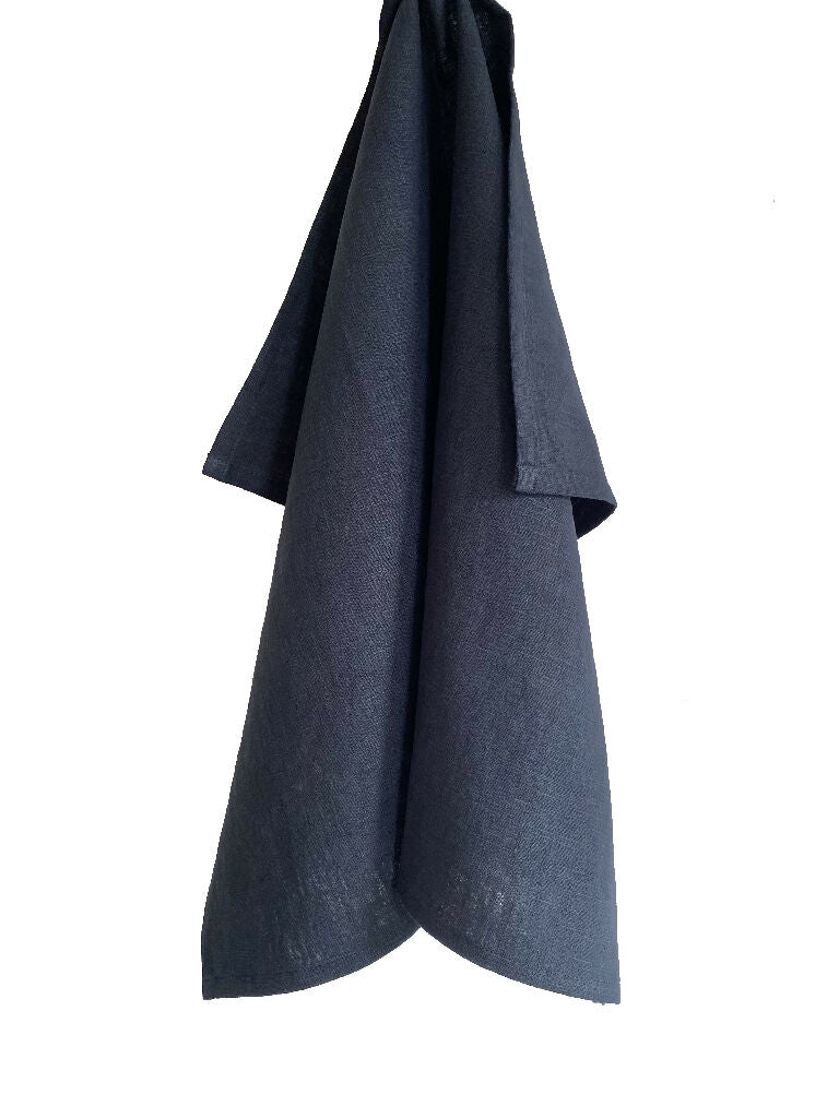 Linen Tea Towel - Image 5