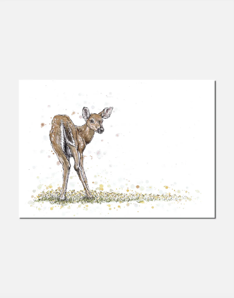 Mellow Yellow | Signed Limited Edition Print - Image 2