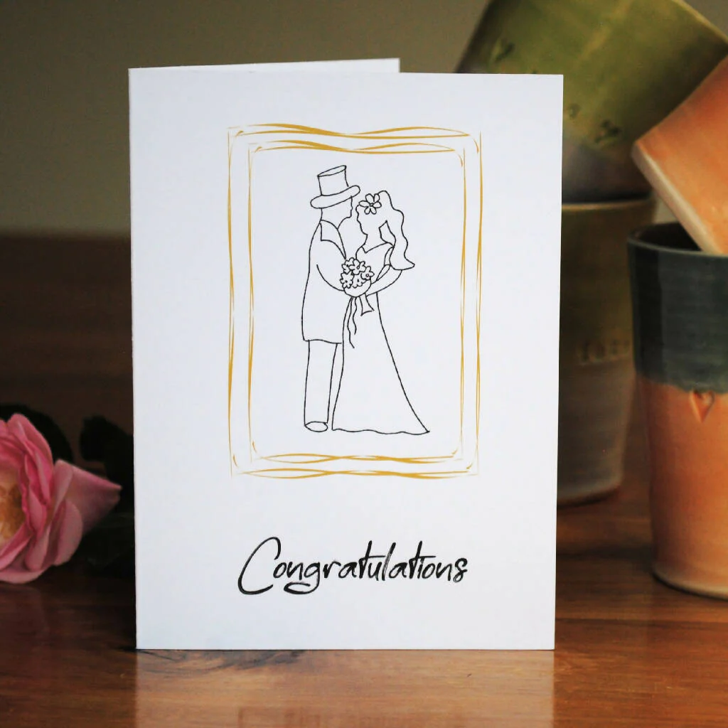 Mr And Mrs Wedding Mug Tumbler in Melon Orange and Dark Grey Slate - Image 8