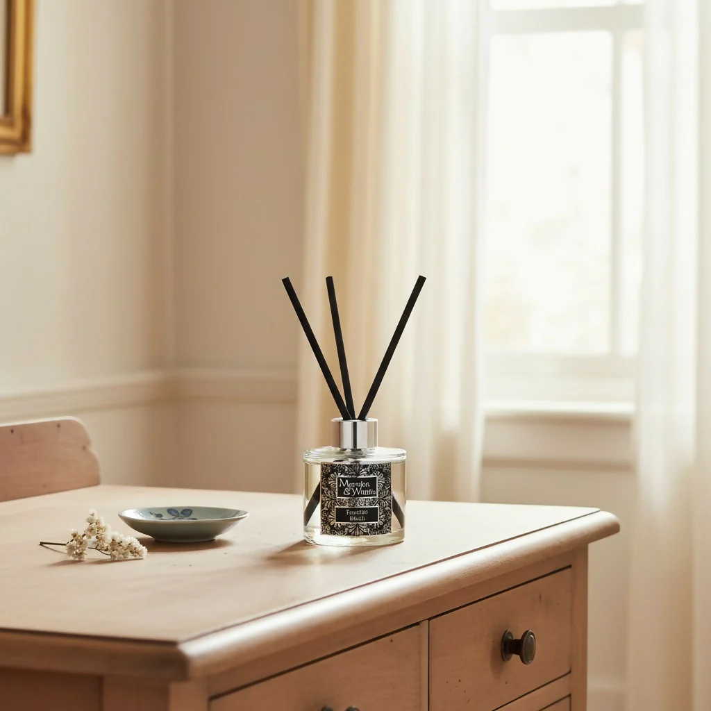 Paradise Beach Reed Diffuser