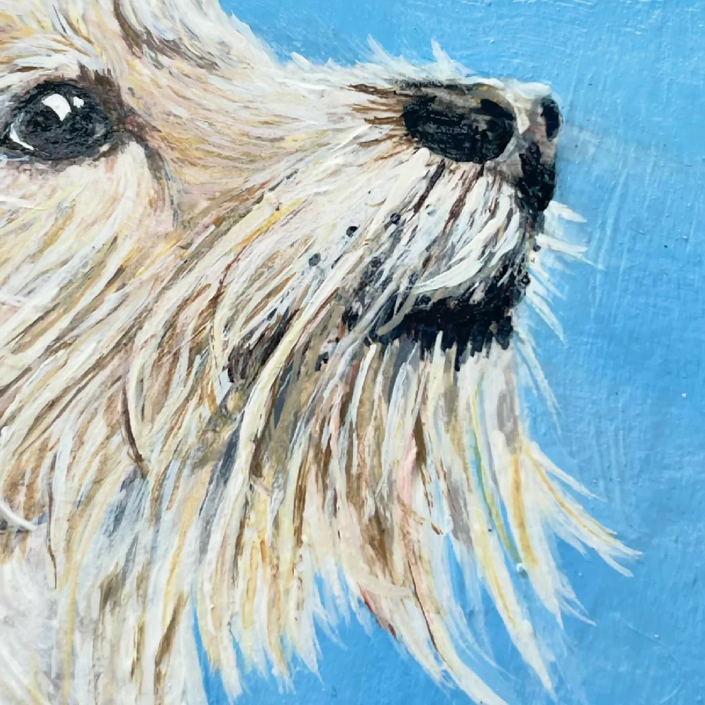 Pet Portrait Commissions - Image 6