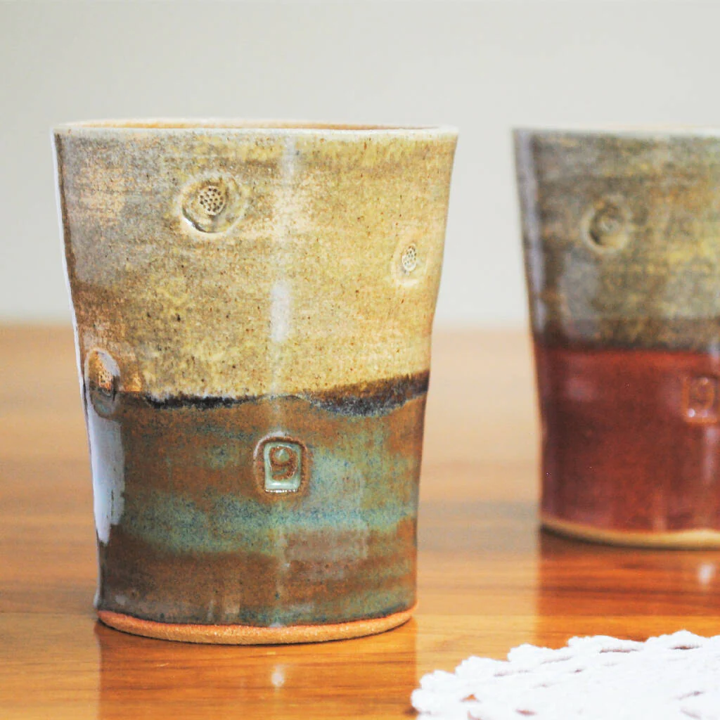 9th Anniversary Mug Tumbler - Image 3