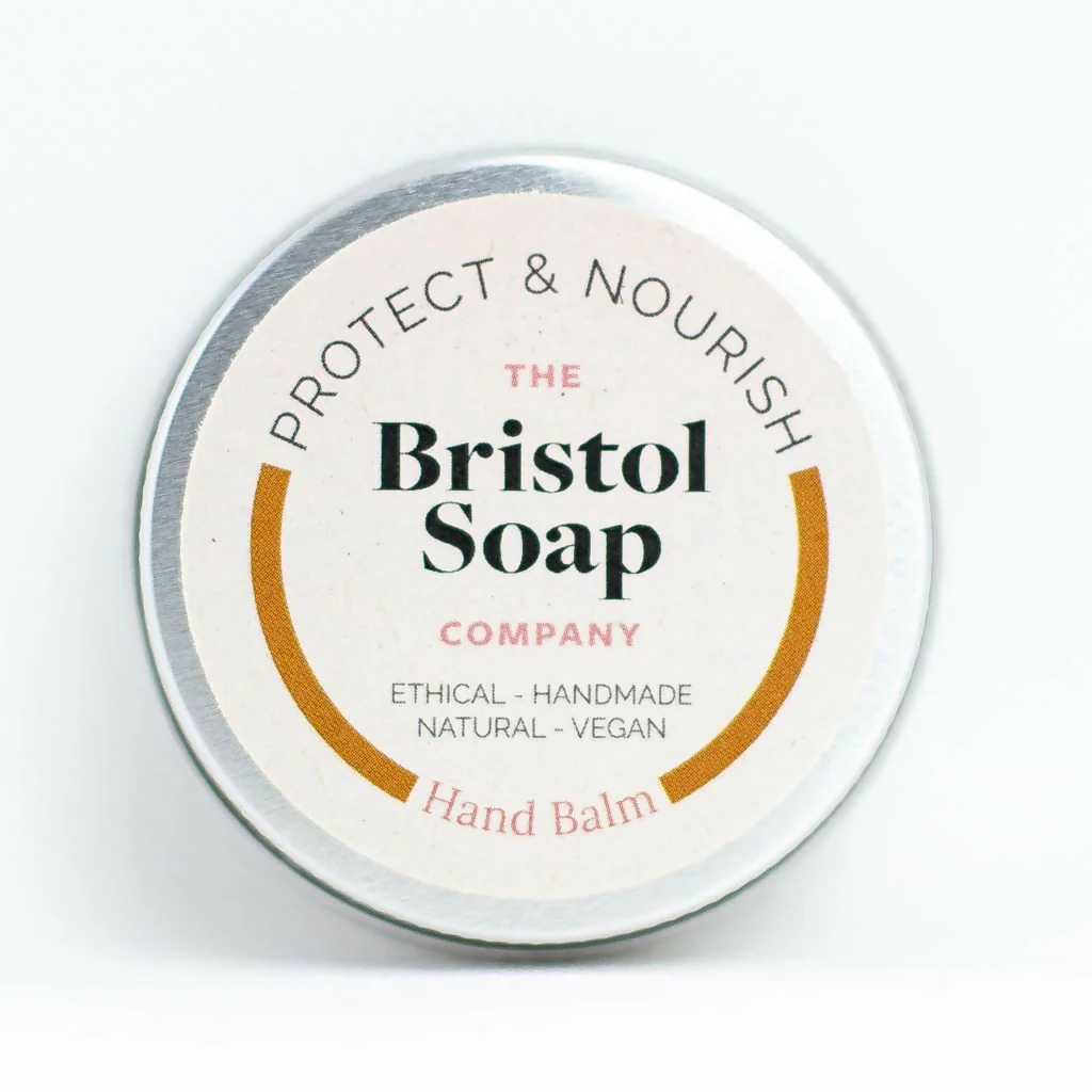 Protect and Nourish Hand Balm