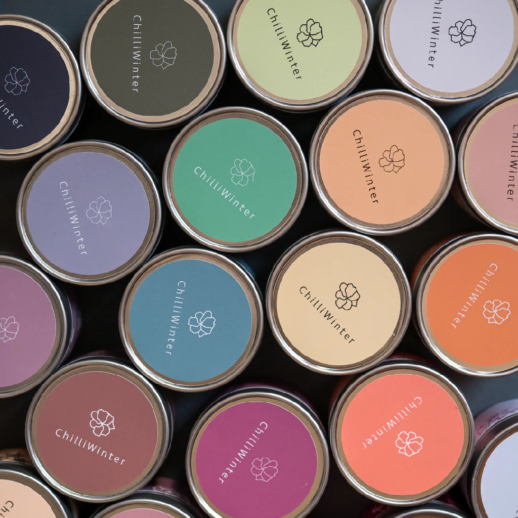 Rhubarb Candle or Wax Melts - Image 4