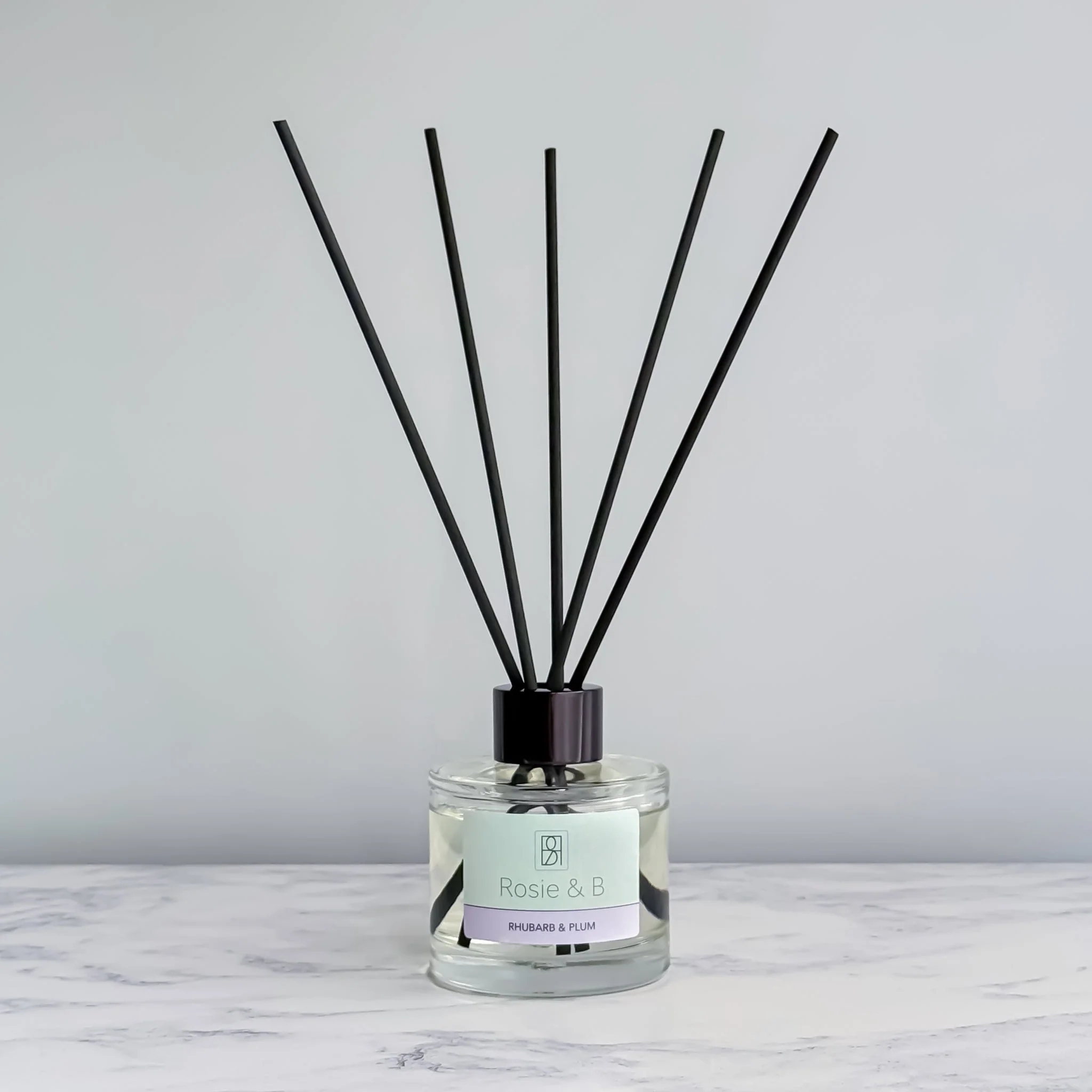 Rhubarb & Plum Reed Diffuser - Image 5