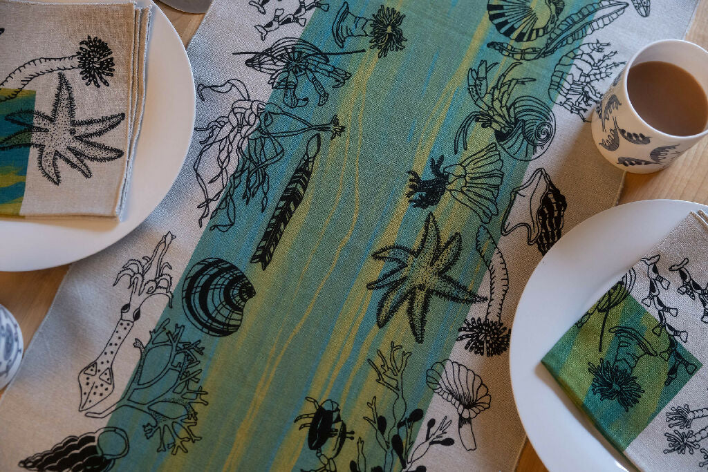 Seashore Table Runner - Image 4