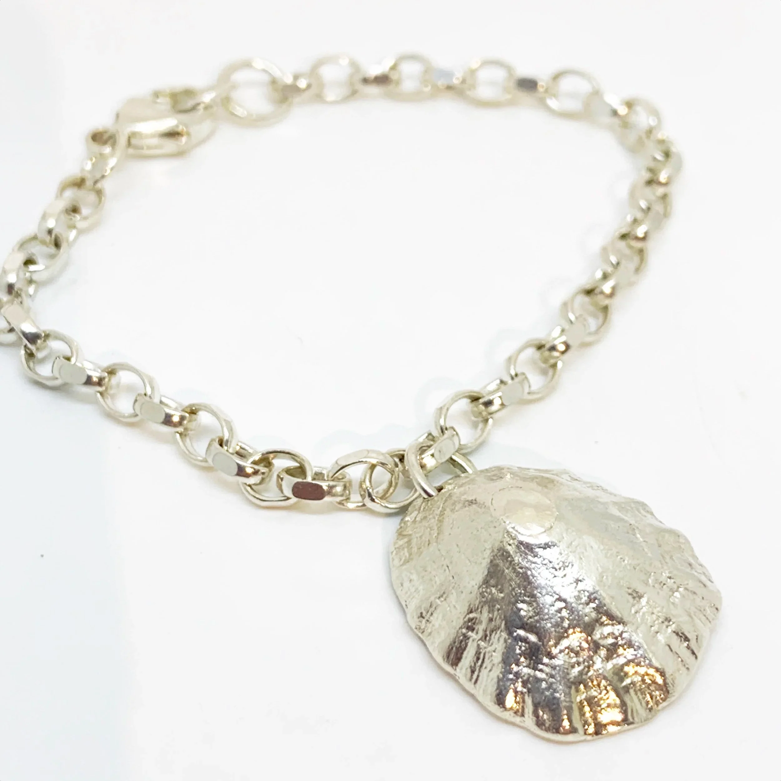 Silver Beach Belcher - Image 3