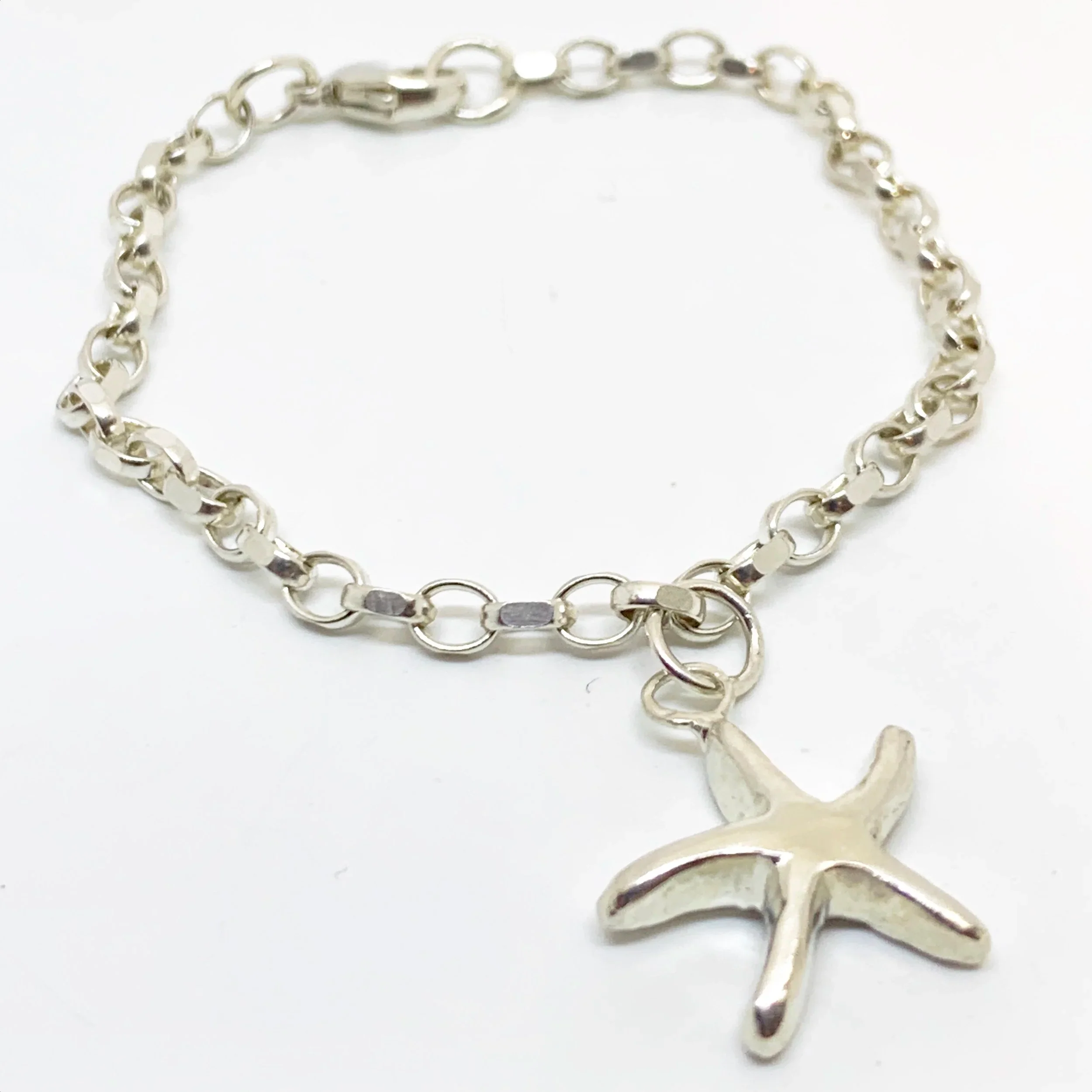 Silver Beach Belcher - Image 4