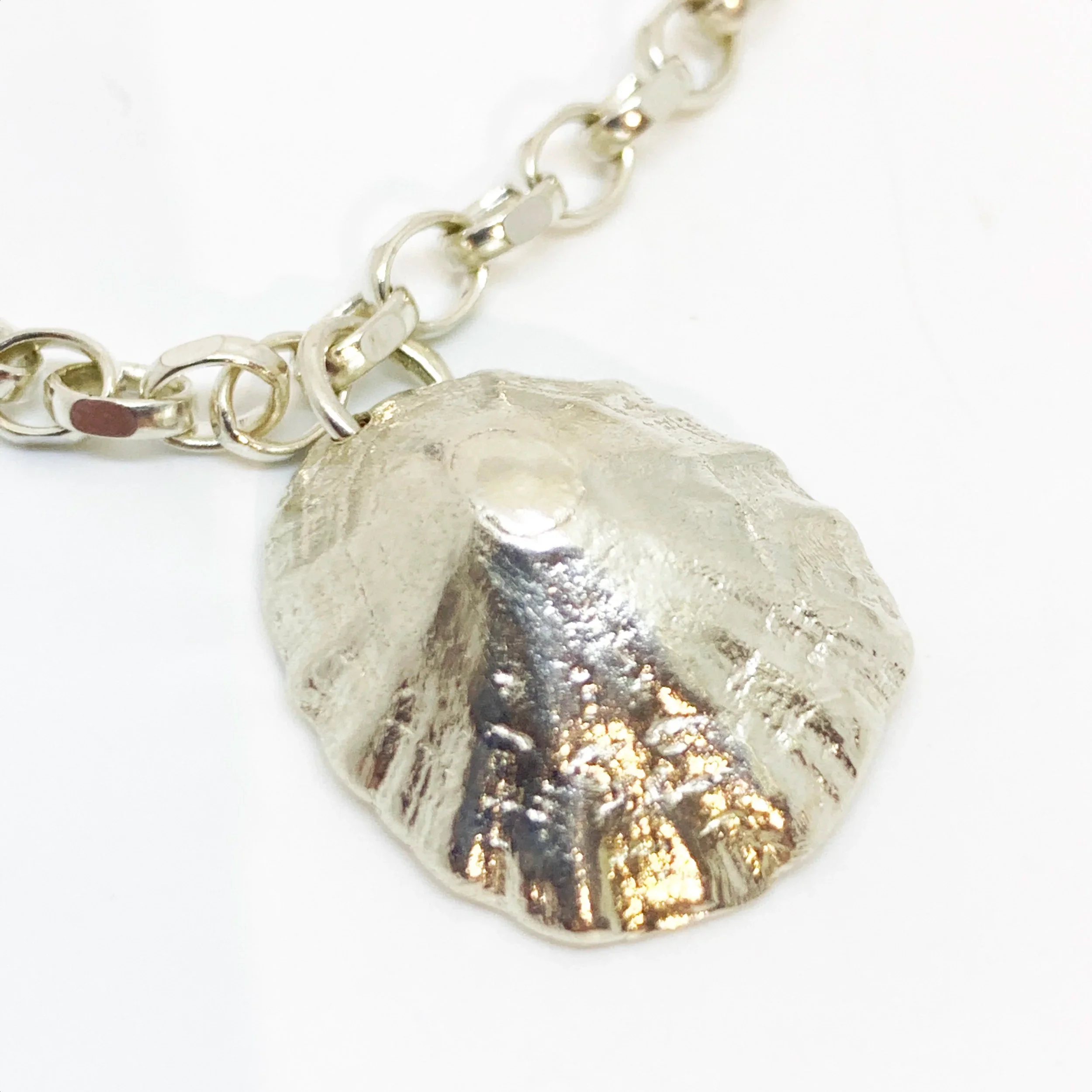 Silver Beach Belcher - Image 6