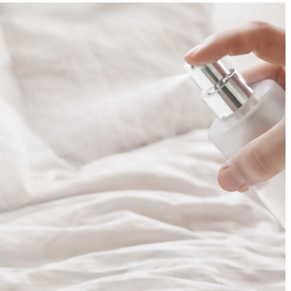 SØVN - Nordic Pillow Spray - essential oils £18.95 - Image 3