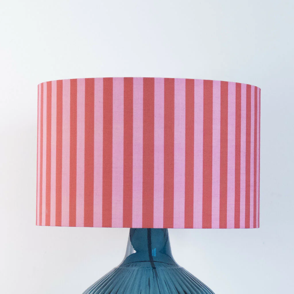 Stripe Lampshade - Image 2