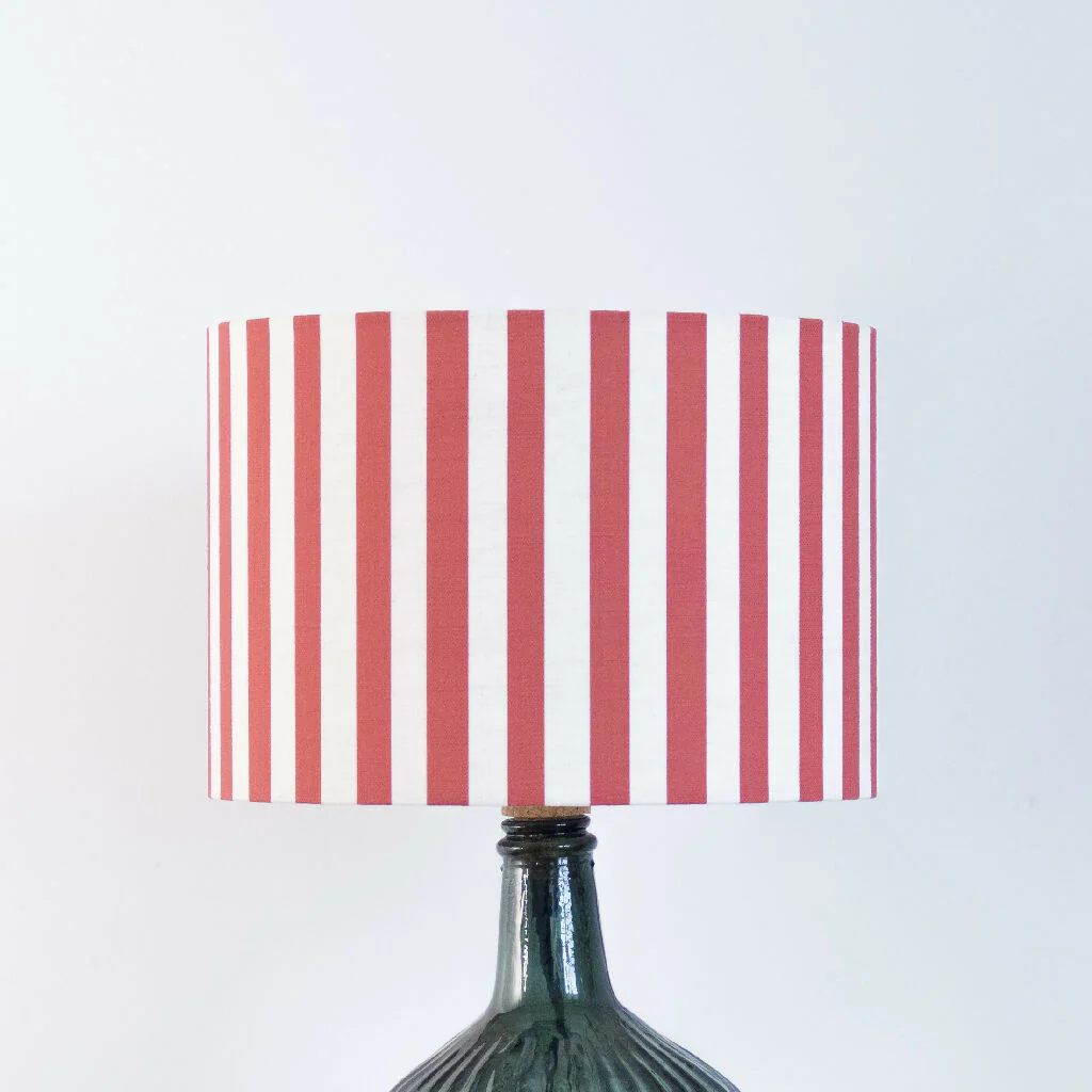 Stripe Lampshade - Image 5