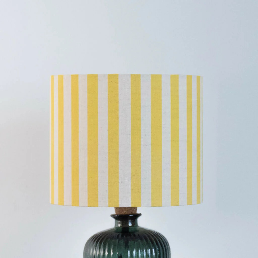 Stripe Lampshade - Image 6