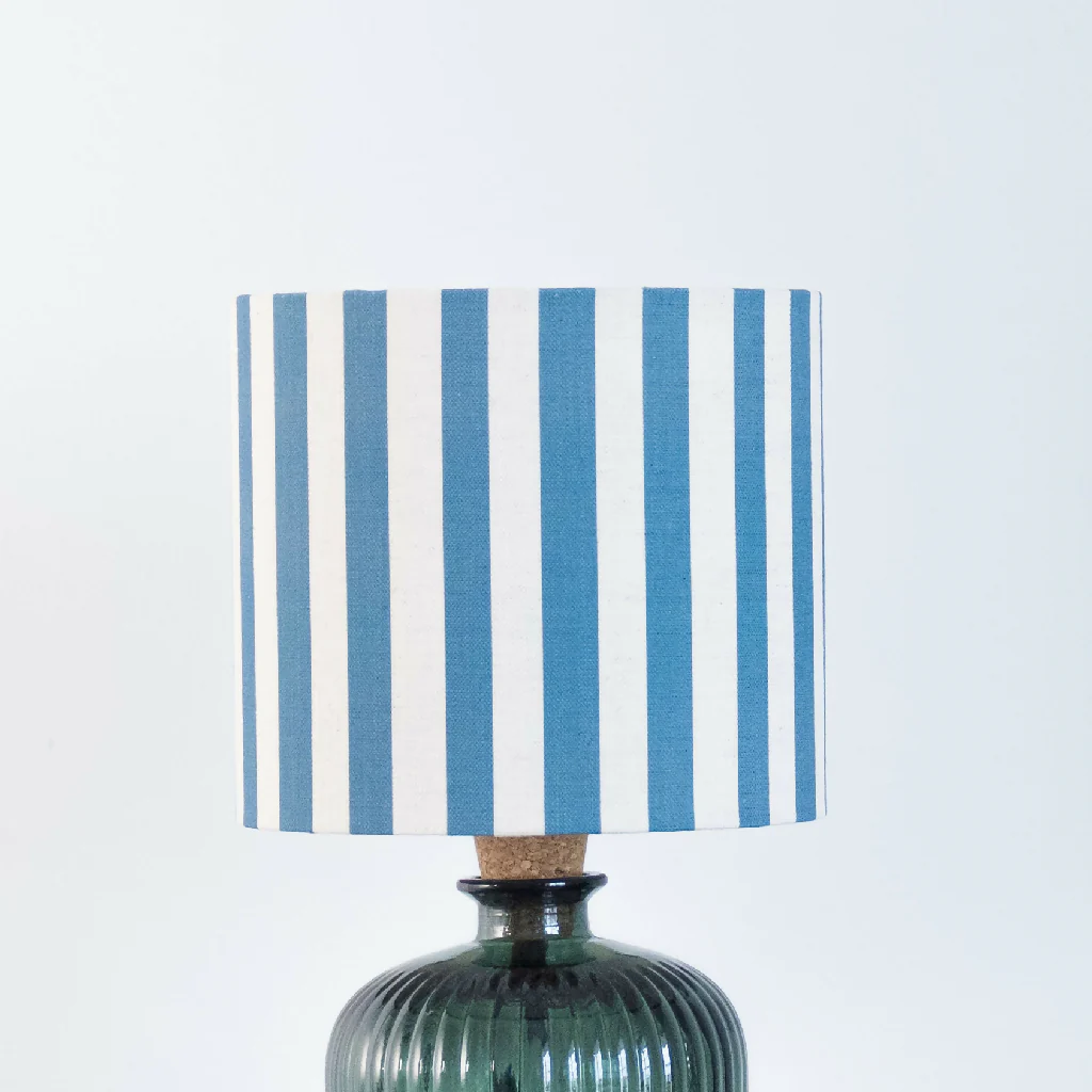 Stripe Lampshade - Image 8