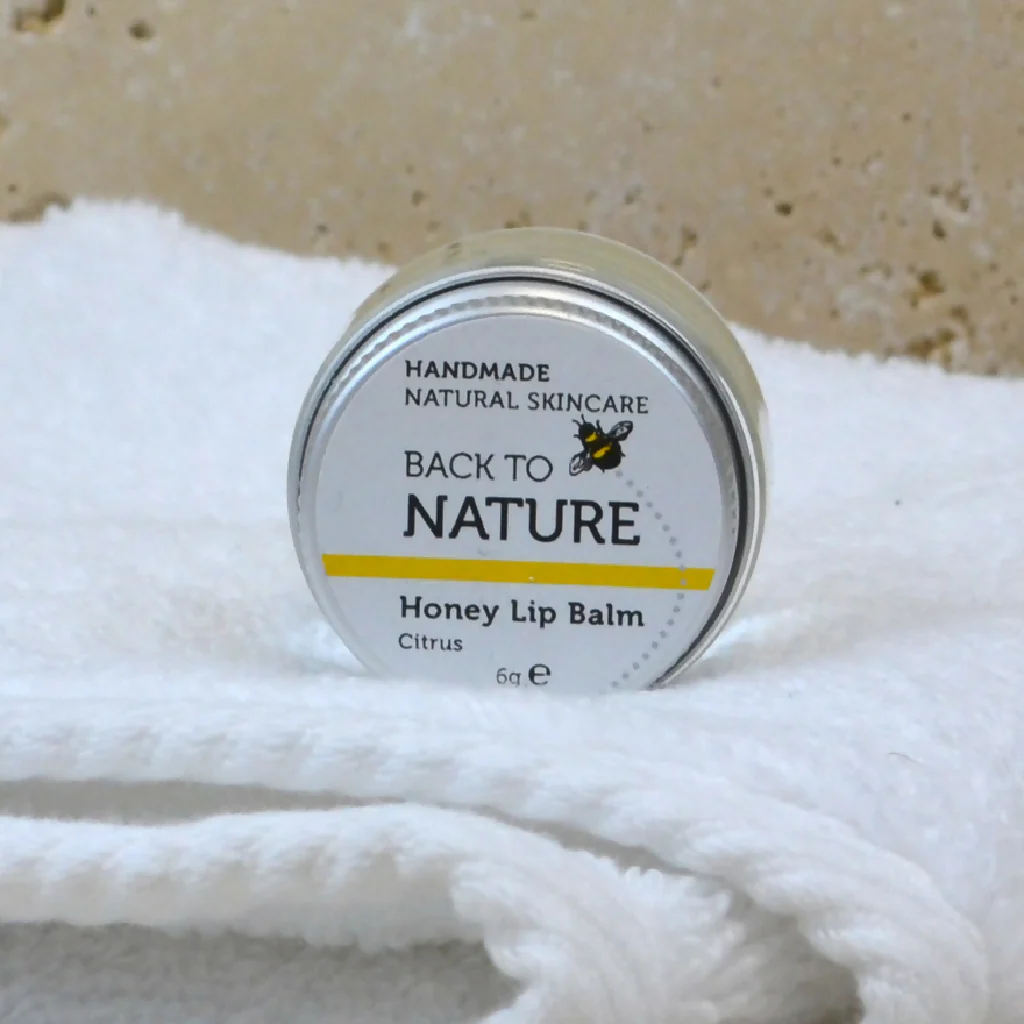Total Pamper Gift Set - Image 6