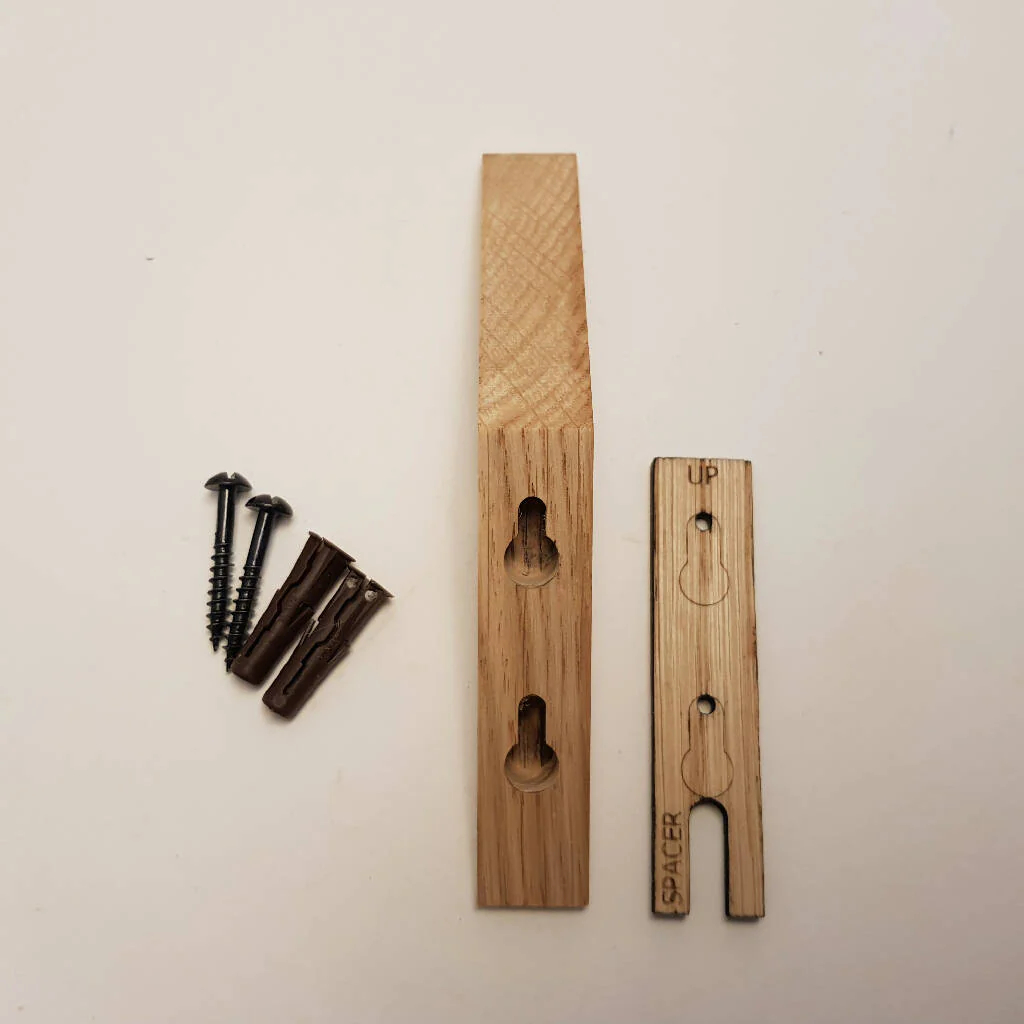 Triangular Wall Hook - Image 5