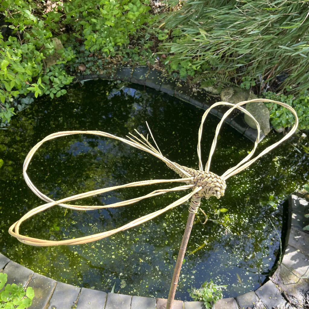 Willow Dragonfly Kit - Image 3