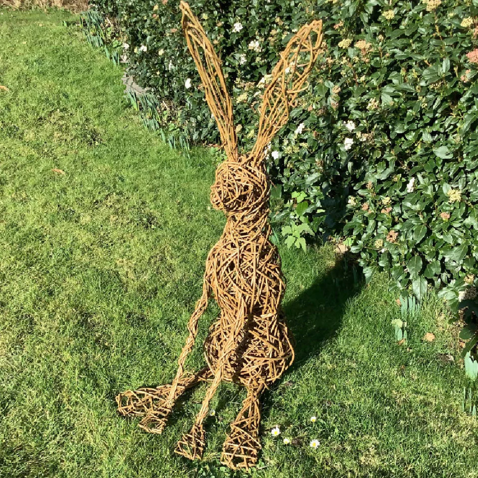 Willow Hare Kit - Image 3