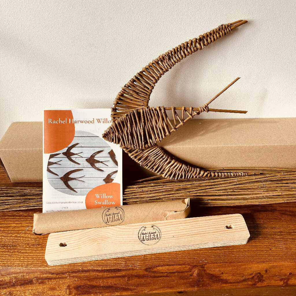 Willow Swallow Kit - Image 3